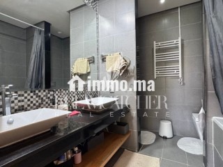 Vente d'un bel appartement à Ville Verte. Surface totale 156 m². Jardin et garage - Appartement à vendre - Autre