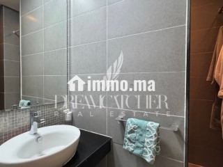 Vente d'un bel appartement à Ville Verte. Surface totale 156 m². Jardin et garage - Appartement à vendre - Autre