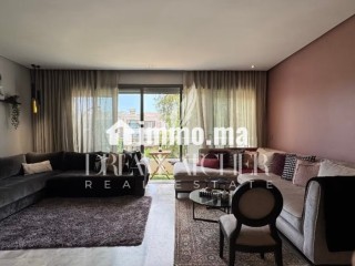 Vente d'un bel appartement à Ville Verte. Surface totale 156 m². Jardin et garage - Appartement à vendre - Autre