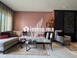 Vente d'un bel appartement à Ville Verte. Surface totale 156 m². Jardin et garage - Appartement à vendre - Autre
