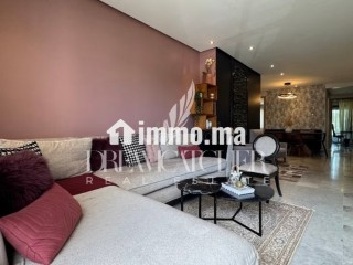 Vente d'un bel appartement à Ville Verte. Surface totale 156 m². Jardin et garage - Appartement à vendre - Autre