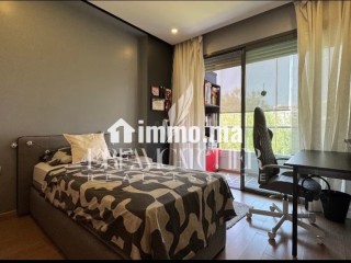 Vente d'un bel appartement à Ville Verte. Surface totale 156 m². Jardin et garage - Appartement à vendre - Autre