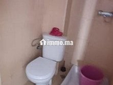 A louer a partir du 15/9/2025 - Appartement à louer - Martil