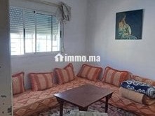 A louer a partir du 15/9/2025 - Appartement à louer - Martil