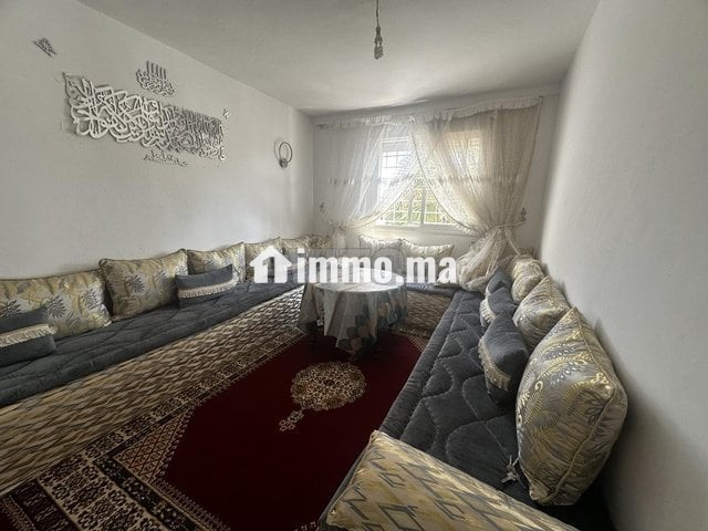 Appartement meublé - Plage de Bouznika - Location Vacances - Bouznika - photo 1