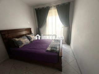 Appartement meublé - Plage de Bouznika - Appartement Location Vacances - Bouznika