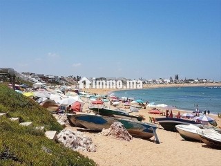 Appartement meublé - Plage de Bouznika - Appartement Location Vacances - Bouznika