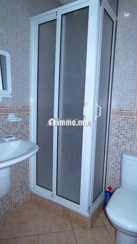 Joli Appartement location de vacances à Agadir - Location Vacances - Agadir - photo 5
