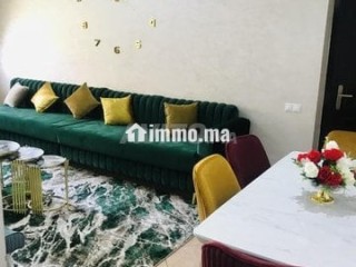 Joli Appartement location de vacances à Agadir - Appartement Location Vacances - Agadir