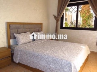 Joli Appartement location de vacances à Agadir - Appartement Location Vacances - Agadir