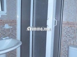 Joli Appartement location de vacances à Agadir - Appartement Location Vacances - Agadir