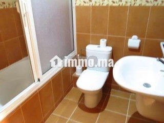 Joli Appartement location de vacances à Agadir - Appartement Location Vacances - Agadir