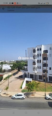 منزل ديور العمالة للكراء بابك بوحدك بصطح - Location Immobilier - Rabat - photo 1
