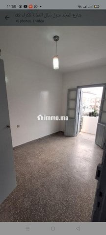 منزل ديور العمالة للكراء بابك بوحدك بصطح - Location Immobilier - Rabat - photo 4