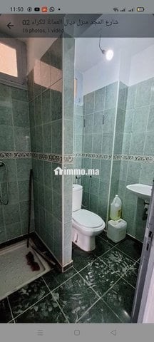 منزل ديور العمالة للكراء بابك بوحدك بصطح - Location Immobilier - Rabat - photo 5