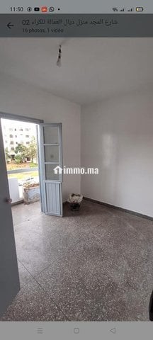 منزل ديور العمالة للكراء بابك بوحدك بصطح - Location Immobilier - Rabat - photo 6