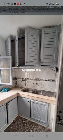 منزل ديور العمالة للكراء بابك بوحدك بصطح - Location Immobilier - Rabat - photo 7