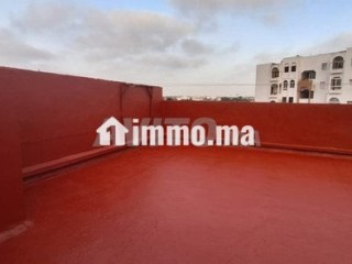 منزل ديور العمالة للكراء بابك بوحدك بصطح - Maison à louer - Rabat