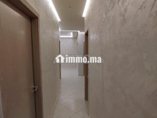 منزل ديور العمالة للكراء بابك بوحدك بصطح - Maison à louer - Rabat