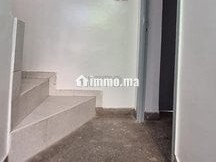 منزل ديور العمالة للكراء بابك بوحدك بصطح - Maison à louer - Rabat