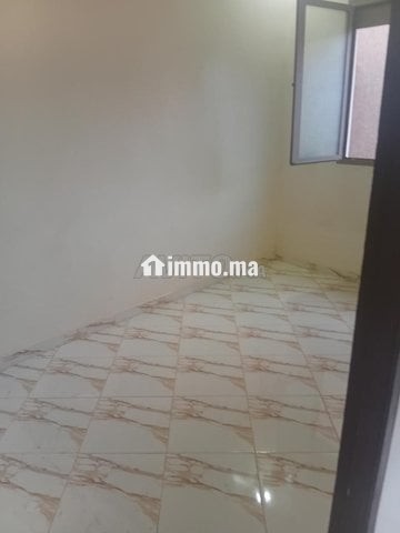 تابريكت سلا - Location Immobilier - Sale - photo 1