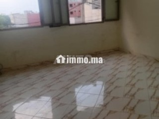 تابريكت سلا - Appartement à louer - Sale