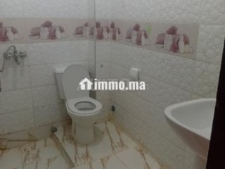 تابريكت سلا - Appartement à louer - Sale