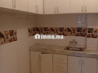 تابريكت سلا - Appartement à louer - Sale