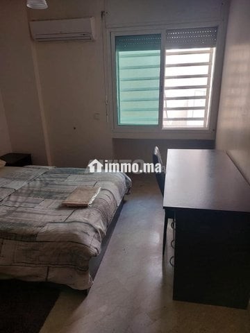 Appart 46 m² à louer Mers Sultan - Location Immobilier - Casablanca - photo 1