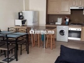 Appart 46 m² à louer Mers Sultan - Appartement à louer - Casablanca