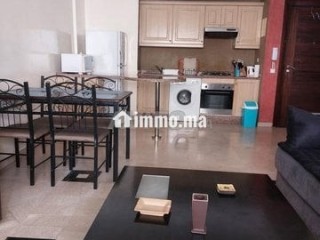 Appart 46 m² à louer Mers Sultan - Appartement à louer - Casablanca