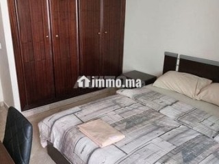 Appart 46 m² à louer Mers Sultan - Appartement à louer - Casablanca