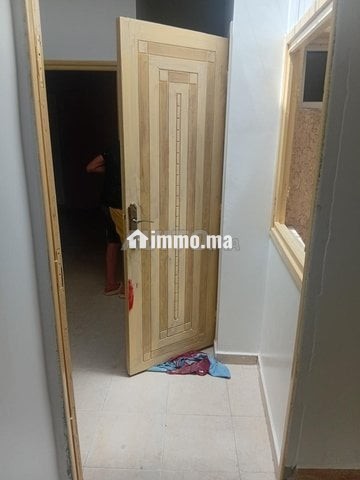 شارع بوكرا ع إحدى السبيطار سلا - Location Immobilier - Sale - photo 1