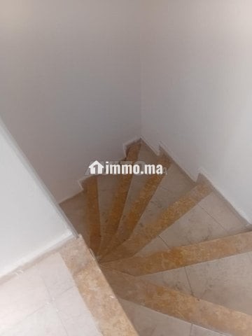 شارع بوكرا ع إحدى السبيطار سلا - Location Immobilier - Sale - photo 2