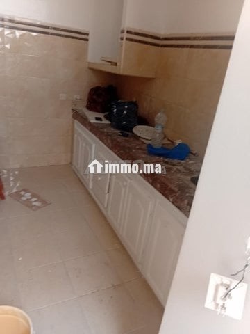 شارع بوكرا ع إحدى السبيطار سلا - Location Immobilier - Sale - photo 3