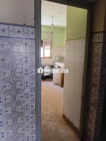 شارع بوكرا ع إحدى السبيطار سلا - Location Immobilier - Sale - photo 4