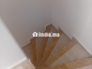 شارع بوكرا ع إحدى السبيطار سلا - Appartement à louer - Sale