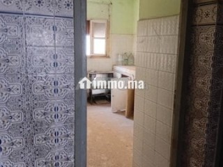 شارع بوكرا ع إحدى السبيطار سلا - Appartement à louer - Sale