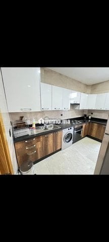 شقة للكراء اليومي للعائلات - Location Vacances - El Jadida - photo 1