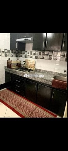 شقة للكراء اليومي للعائلات - Location Vacances - El Jadida - photo 3
