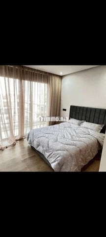 شقة للكراء اليومي للعائلات - Location Vacances - El Jadida - photo 4