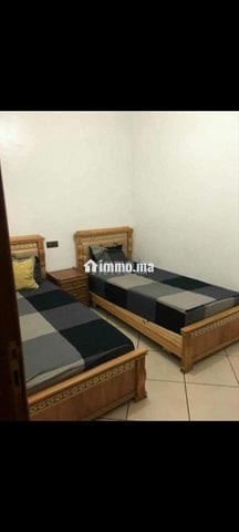 شقة للكراء اليومي للعائلات - Location Vacances - El Jadida - photo 5