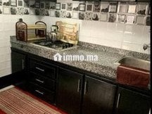 شقة للكراء اليومي للعائلات - Appartement Location Vacances - El Jadida