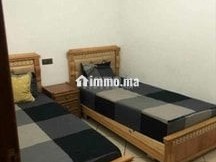 شقة للكراء اليومي للعائلات - Appartement Location Vacances - El Jadida