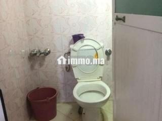 شقة للكراء اليومي بمرتيل - Appartement Location Vacances - Martil