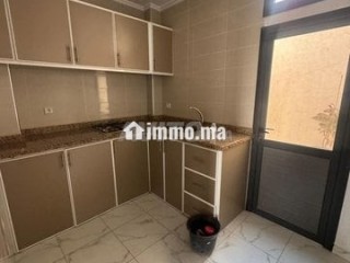 Appartement à louer 62 m² à Agadir - Appartement à louer - Agadir