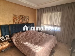 Bel appartement à louer très bien ensoleille - Appartement à louer - Tanger