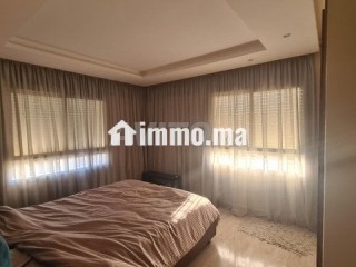 Bel appartement à louer très bien ensoleille - Appartement à louer - Tanger