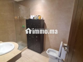 Bel appartement à louer très bien ensoleille - Appartement à louer - Tanger