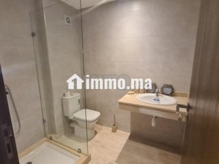 Bel appartement à louer très bien ensoleille - Appartement à louer - Tanger